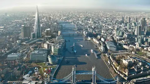 Londres Londres