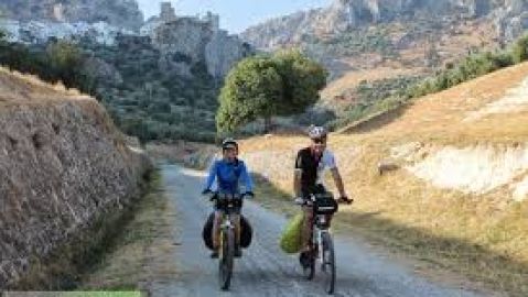 Gente del Turismo 19/10/2016 
