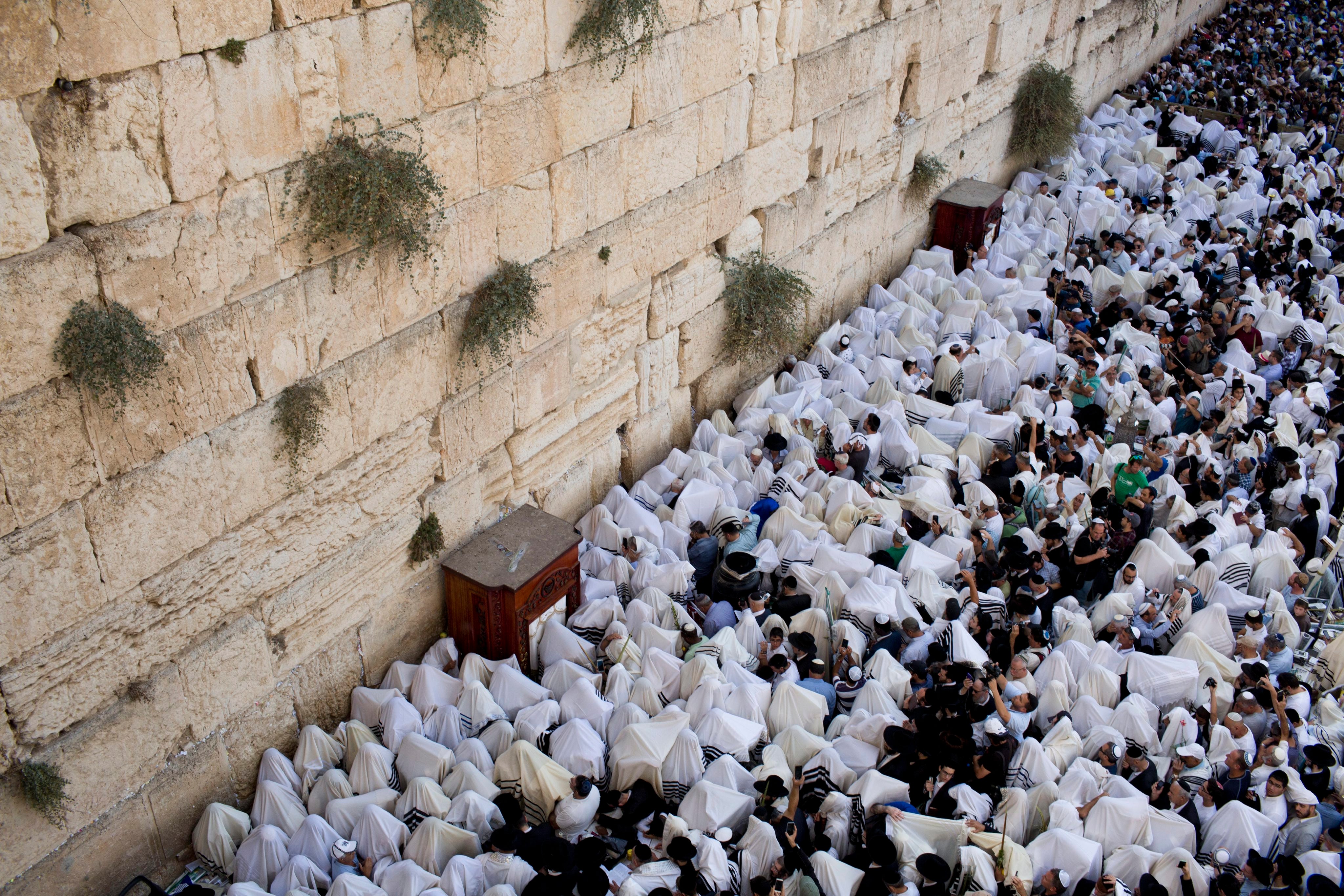 El Gabinete: Los muros y sus consecuencias El Gabinete: Los muros y sus consecuencias