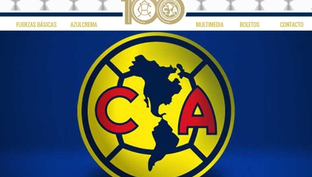 Club América de México