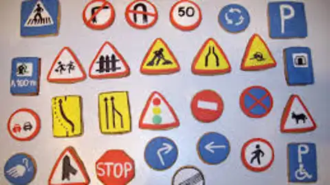 Señales de tráfico Señales de tráfico