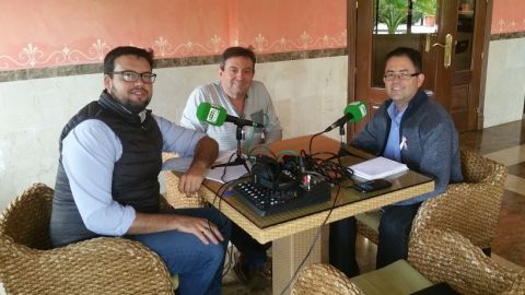 El turismo de Ja&eacute;n en la Onda