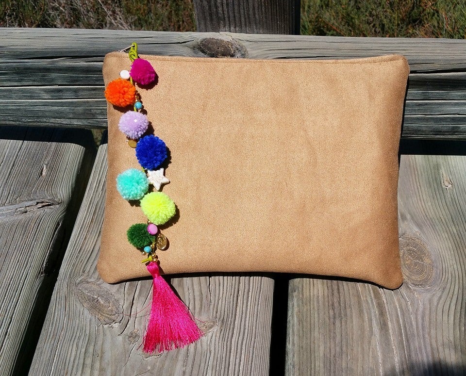Made in Murcia con la firma de bolsos "Sasasú" Made in Murcia con la firma de bolsos "Sasasú"