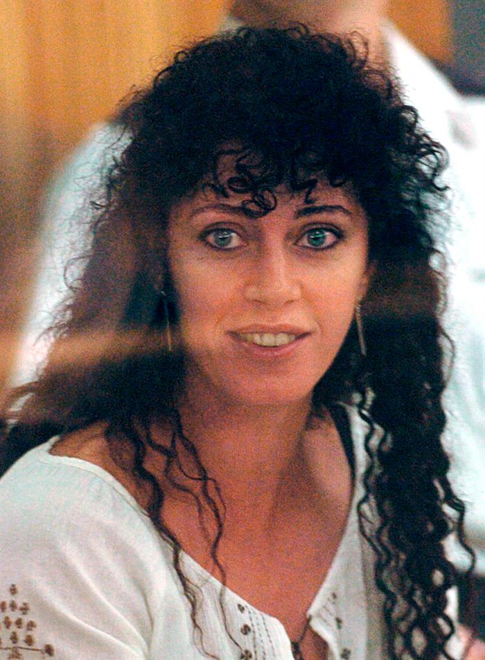 Territorio Negro: La Tigresa vuelve a casa Territorio Negro: La Tigresa vuelve a casa