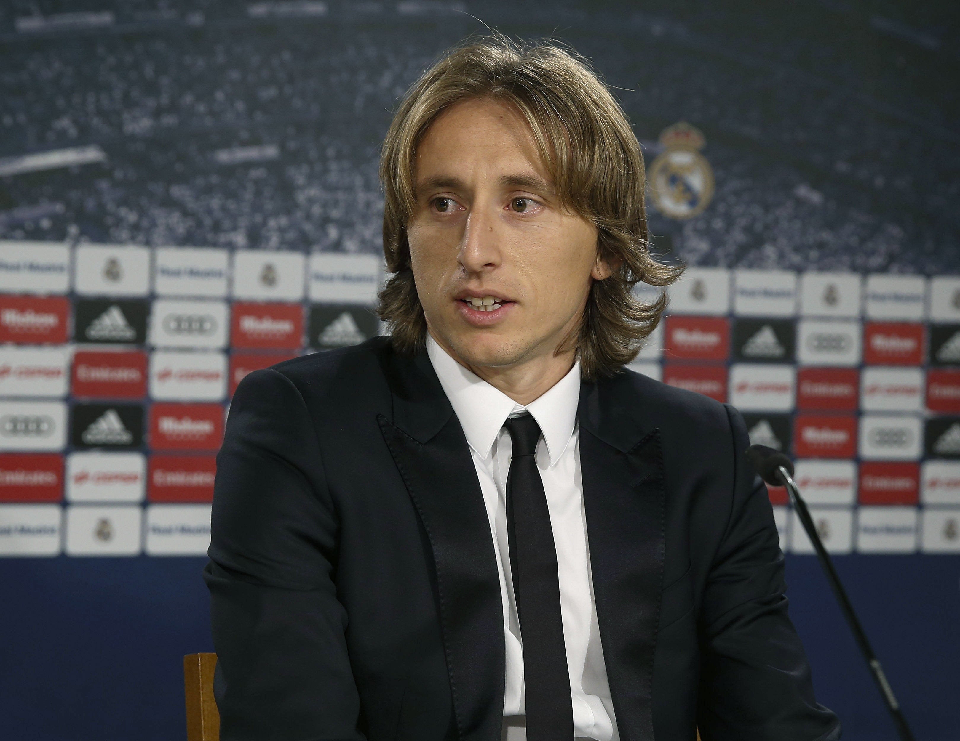 Luka Modríc también podría haber desviado fondos publicitarios Luka Modríc también podría haber desviado fondos publicitarios