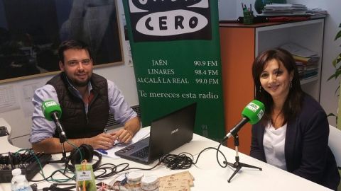 Degusta Ja&eacute;n