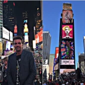 NY NY