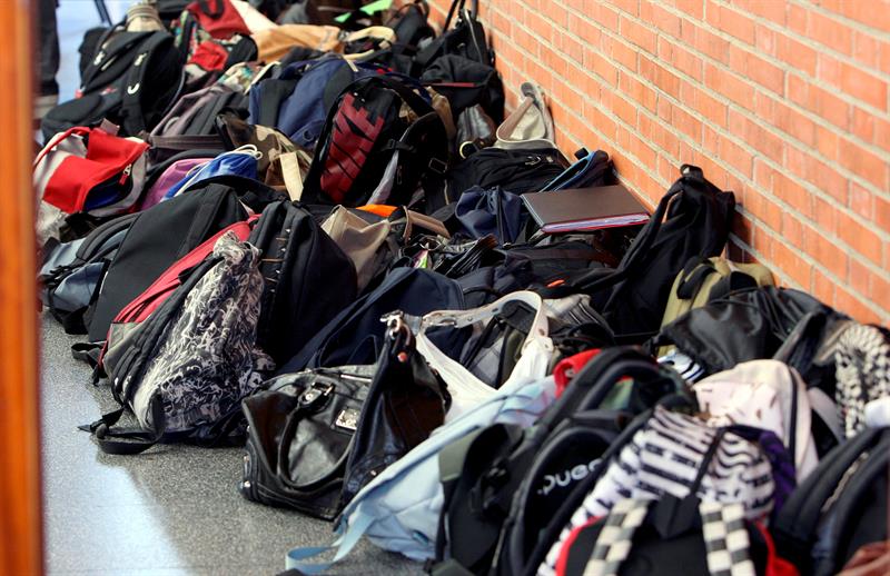 Las familias pueden conocer on line el estado de su solicitud de Xarxa Llibres Las familias pueden conocer on line el estado de su solicitud de Xarxa Llibres