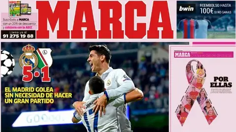 Portada Marca Portada Marca