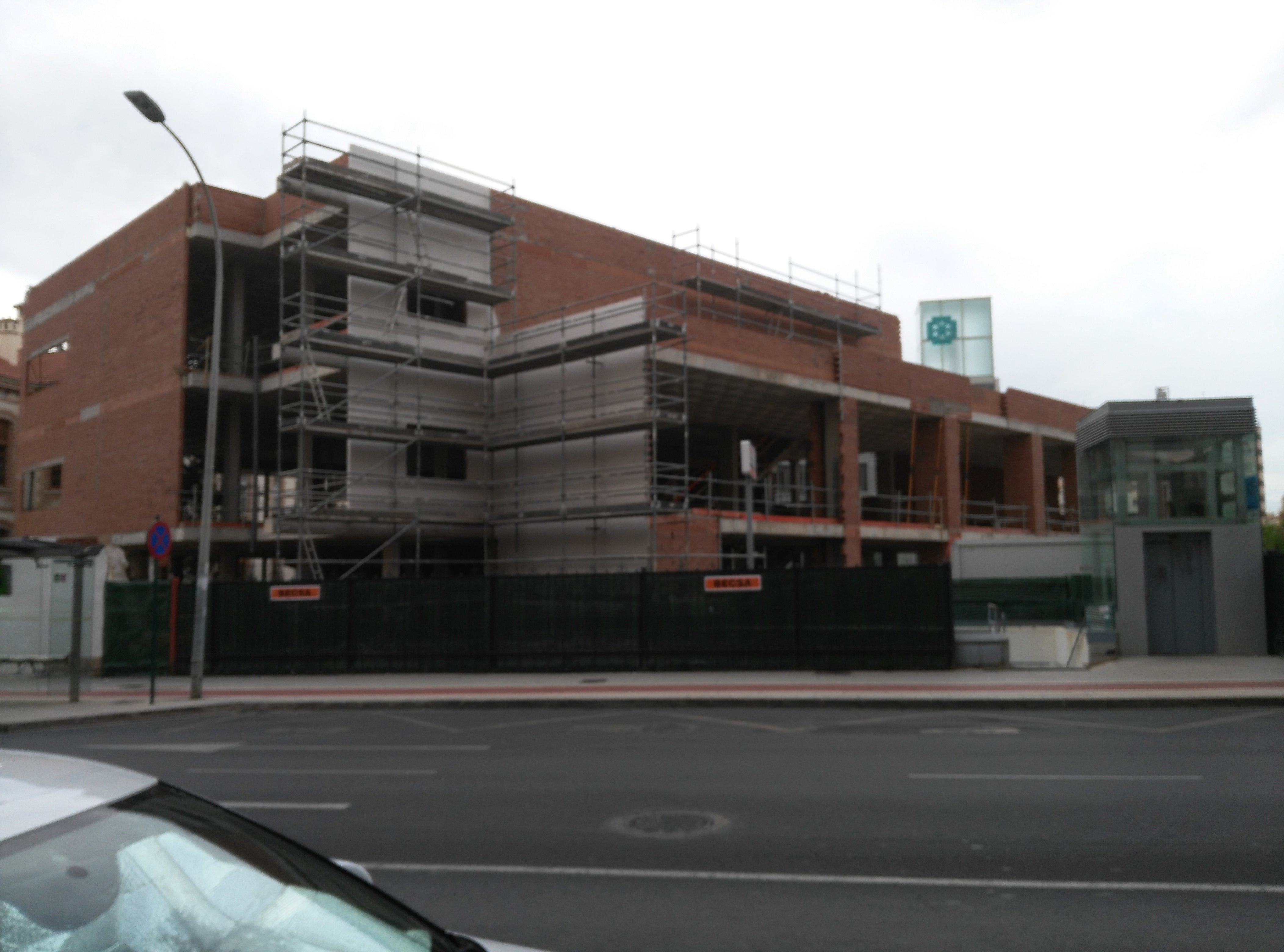 La Sindicatura de Comptes ha detectado "debilidades significativas" en los procedimientos de gestión y control del gasto del consorcio Provincial de Castellón La Sindicatura de Comptes ha detectado "debilidades significativas" en los procedimientos de gestión y control del gasto del consorcio Provincial de Castellón