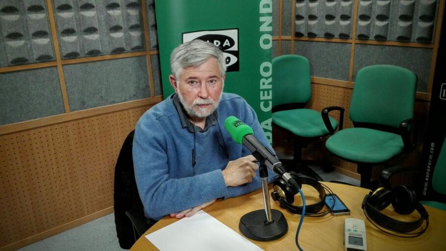 Florencio Dom&iacute;nguez