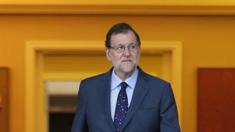 Mariano Rajoy