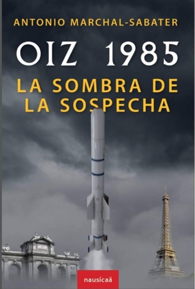 OIZ 1985 OIZ 1985