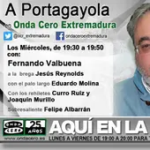 A Portagayola A Portagayola
