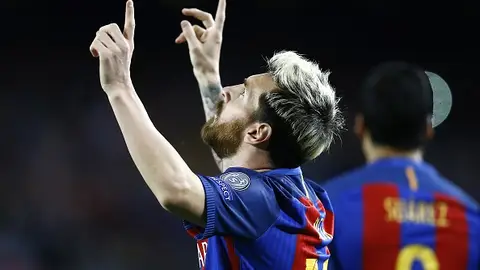 Messi Messi