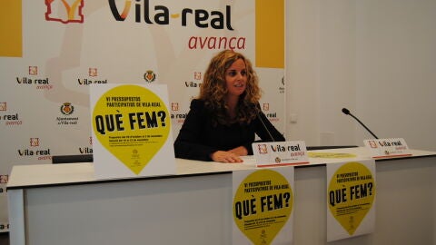 VILA-REAL 
