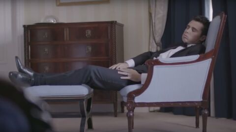 G&oacute;mez Noya 'entrena' para el Pr&iacute;ncipe de Asturias