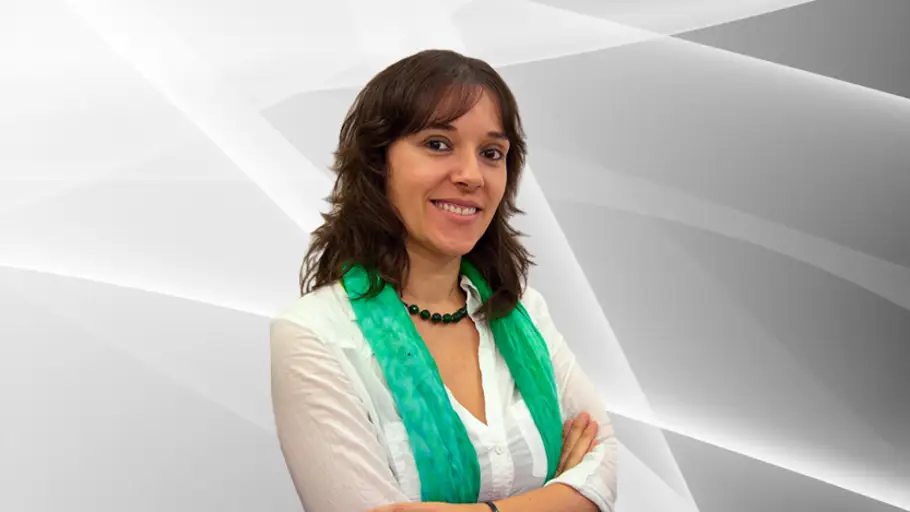 AUDIO MORA Núria Mora a 'La Ciutat Lleida'