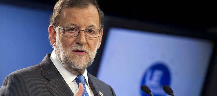 Mariano Rajoy Mariano Rajoy