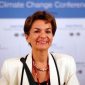  Christiana Figueres