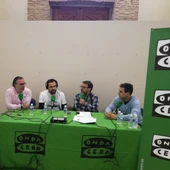 Palencia JOHC 2016 Palencia JOHC 2016
