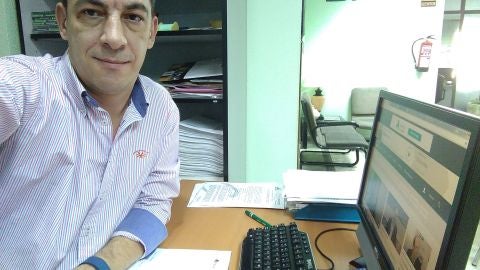 Ja&eacute;n en la Onda con Nicol&aacute;s Hidalgo