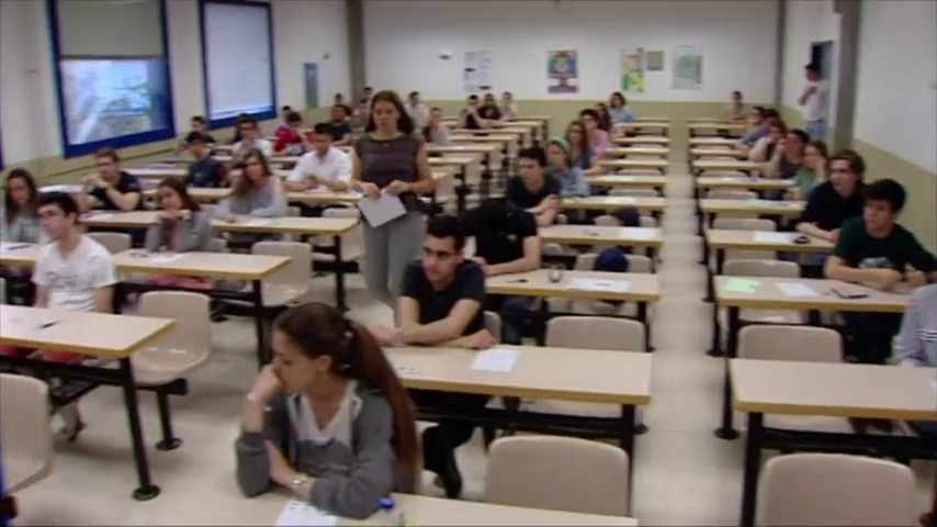 La reválida de Secundaria se realizará sólo en algunos centros La reválida de Secundaria se realizará sólo en algunos centros