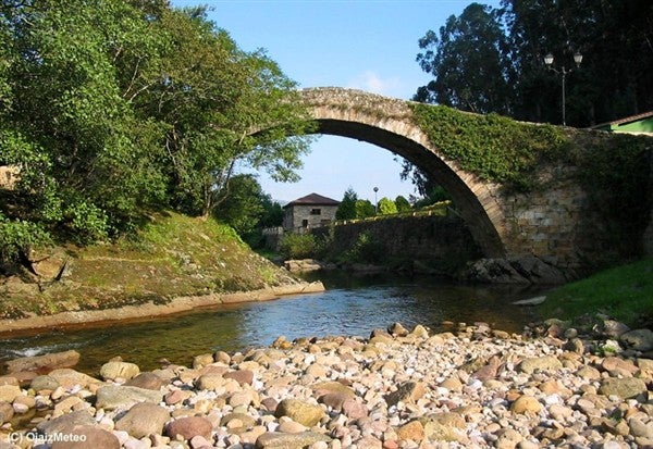 Fallecen dos hermanos al caer a un río en Cantabria cuando hacían fotografías Fallecen dos hermanos al caer a un río en Cantabria cuando hacían fotografías
