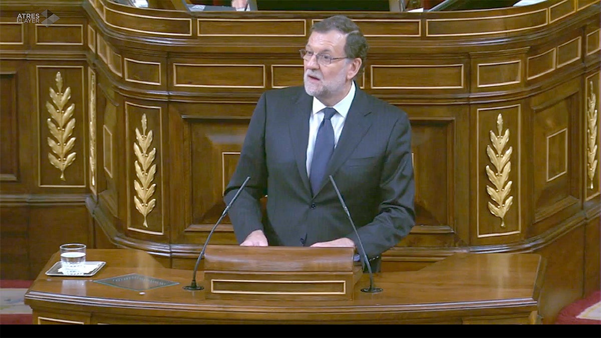 La tertulia: Rajoy espera al sábado para ser investido La tertulia: Rajoy espera al sábado para ser investido