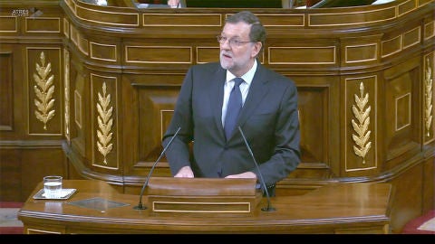 Mariano Rajoy