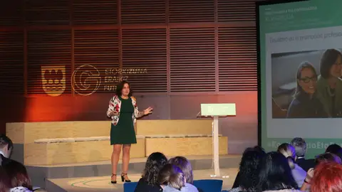 Congreso de igualdad y conciliación Congreso de igualdad y conciliación