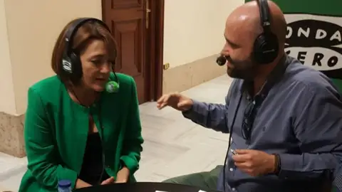 Soraya Rodríguez Soraya Rodríguez