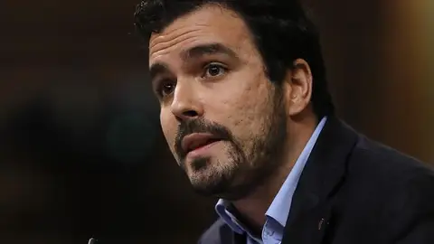 Alberto Garzón Alberto Garzón