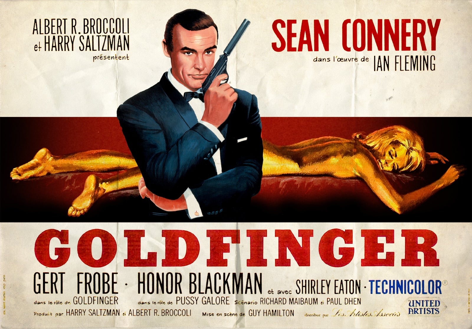 Ian Fleming, el escritor detrás de James Bond Ian Fleming, el escritor detrás de James Bond