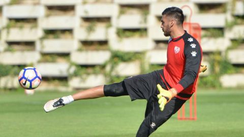 Paulo Gazzaniga