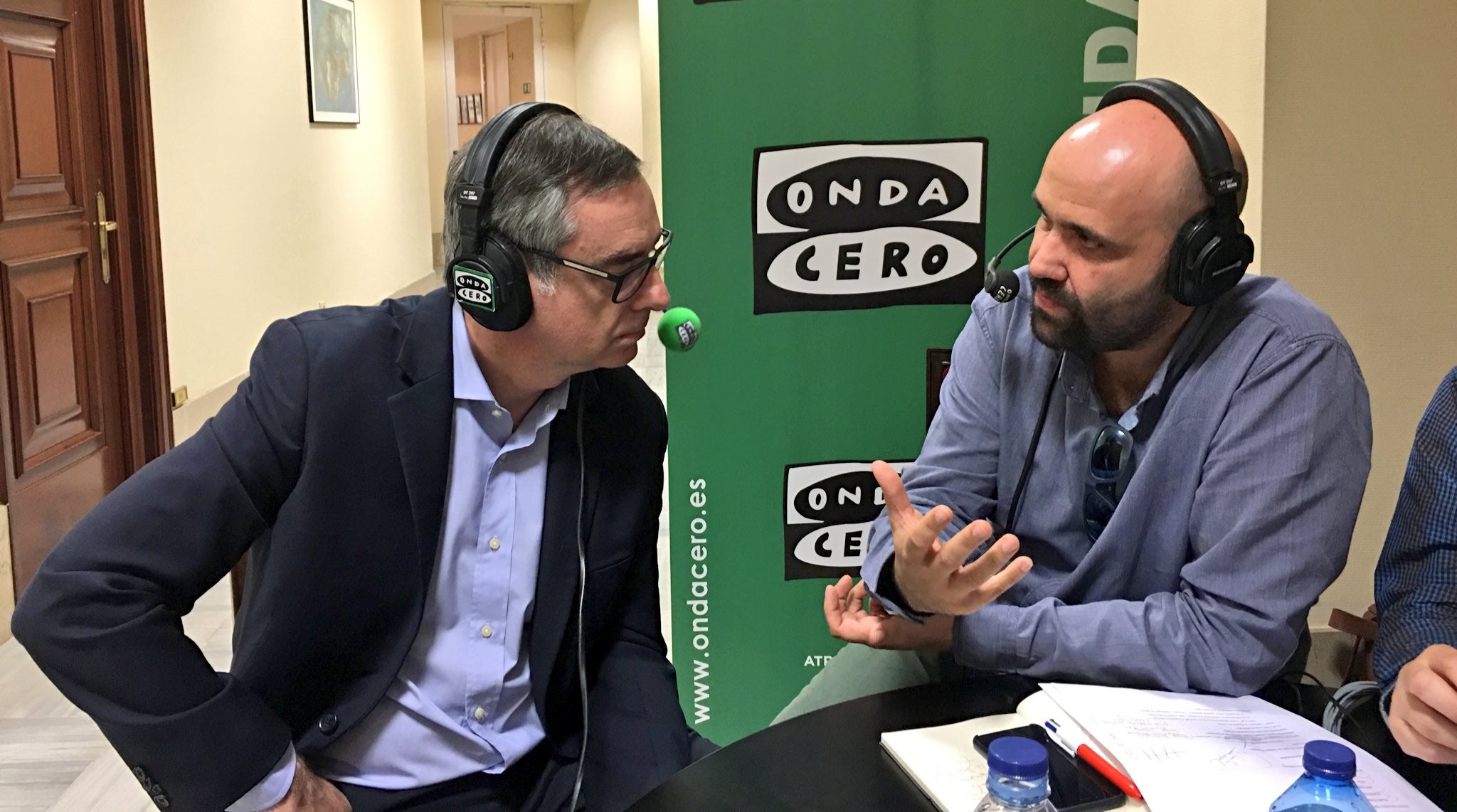 José Manuel Villegas: "No vetamos a nadie en la formación de Gobierno de Rajoy, después opinaremos" José Manuel Villegas: "No vetamos a nadie en la formación de Gobierno de Rajoy, después opinaremos"