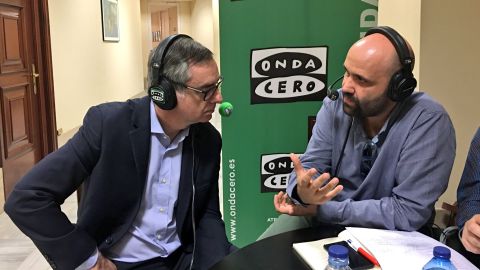 Jos&eacute; Manuel Villegas 