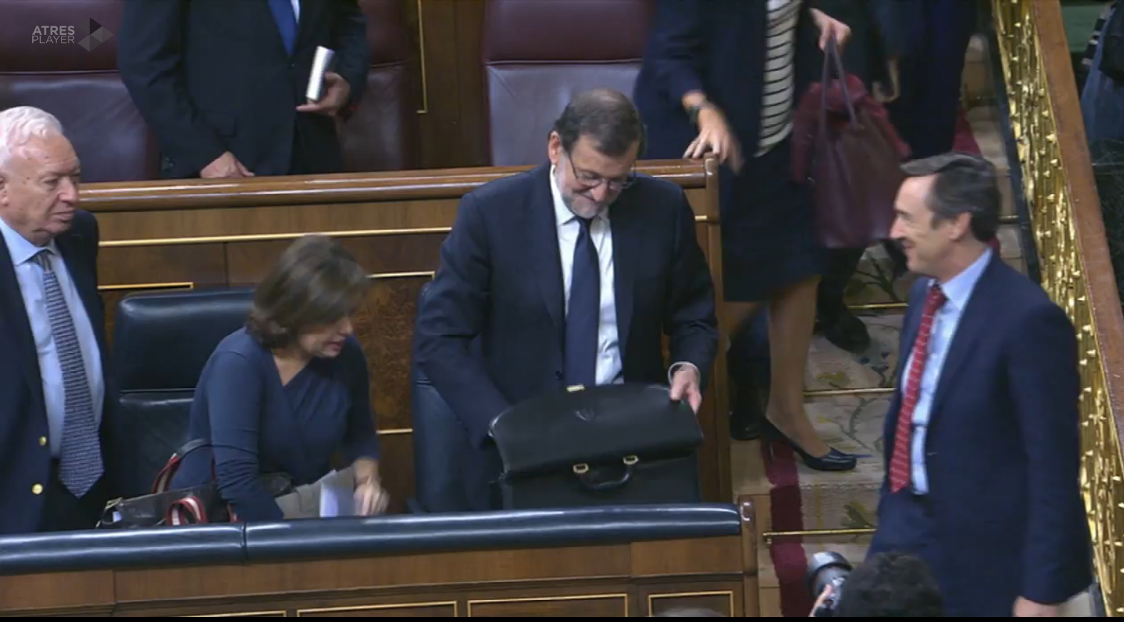 Tertulia: ¿Cuáles han sido las principales claves del debate de investidura? Tertulia: ¿Cuáles han sido las principales claves del debate de investidura?
