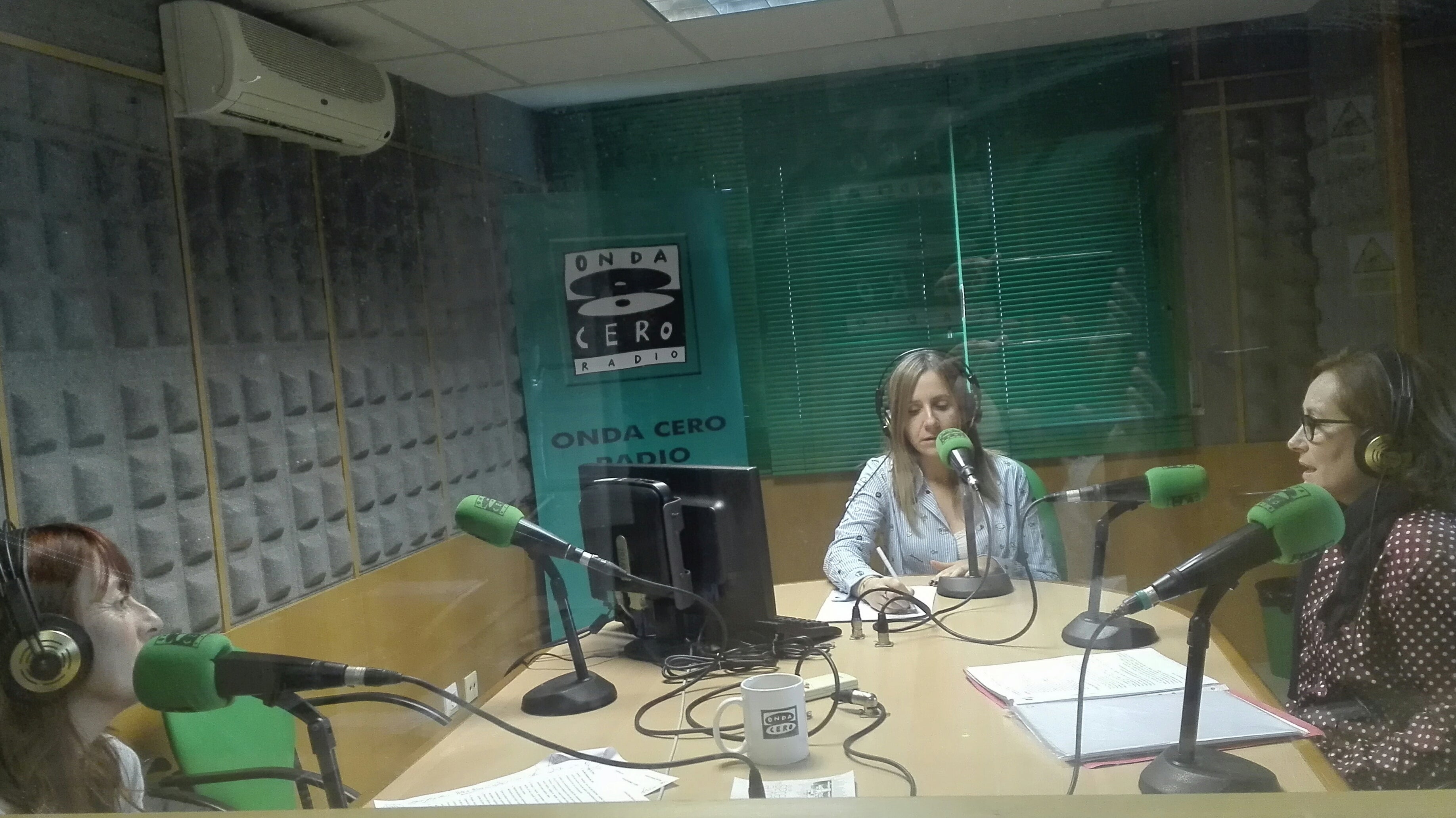 Pontevedra en la Onda (26-10-2016) Pontevedra en la Onda (26-10-2016)