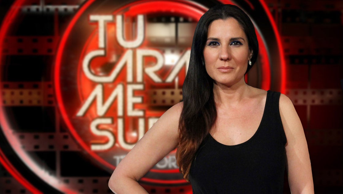 Concierto de Diana Navarro desde el Casares Concierto de Diana Navarro desde el Casares