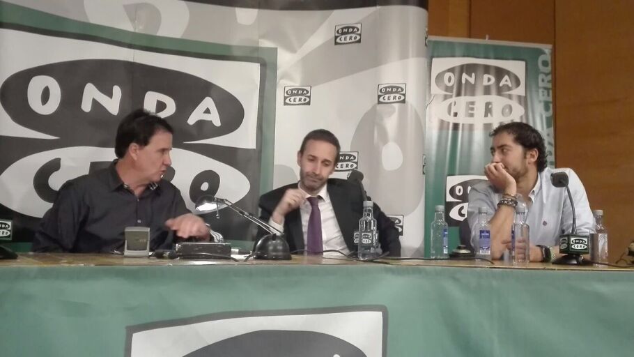 Sito Alonso, entrenador del Baskonia. 