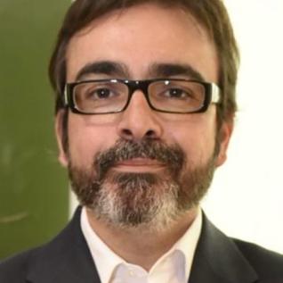 Pedro Rivera opina que no debe volver a modificarse el puente del AVE en Cabo Tiñosa Pedro Rivera opina que no debe volver a modificarse el puente del AVE en Cabo Tiñosa