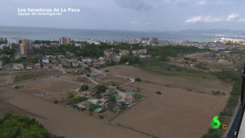 Frame 11.252314 de: El poblado de Son Banya, as&iacute; funciona la gran oficina de los narcos mallorquines
