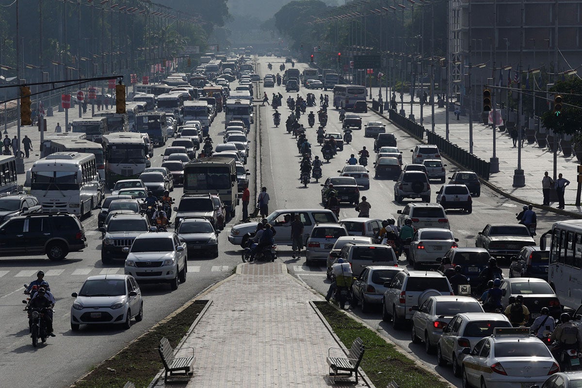 Piensa en bici: Este es el 'Plan de Calidad del Aire' que propone el Ayuntamiento de Madrid Piensa en bici: Este es el 'Plan de Calidad del Aire' que propone el Ayuntamiento de Madrid