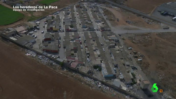 Suspenden temporalmente las órdenes de desahucio de Son Banya Suspenden temporalmente las órdenes de desahucio de Son Banya