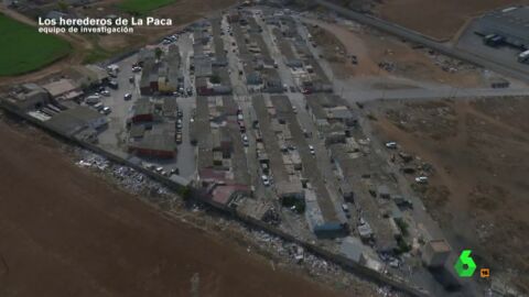 Frame 35.113835 de: El poblado de Son Banya, as&iacute; funciona la gran oficina de los narcos mallorquines