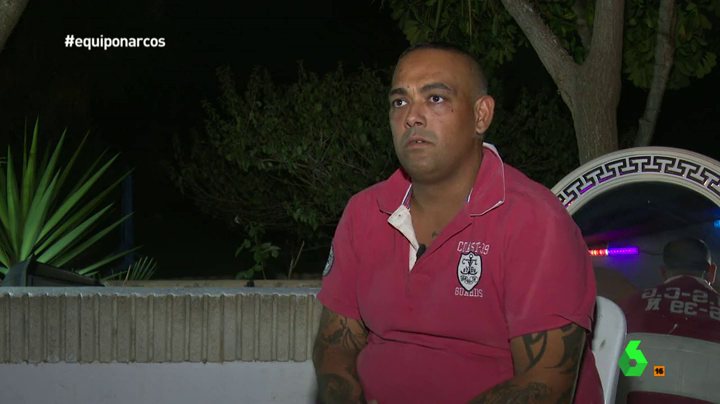 Libertad provisional para 'el Ico' tras ser detenido con un arma en el Hospital Son Llàtzer Libertad provisional para 'el Ico' tras ser detenido con un arma en el Hospital Son Llàtzer