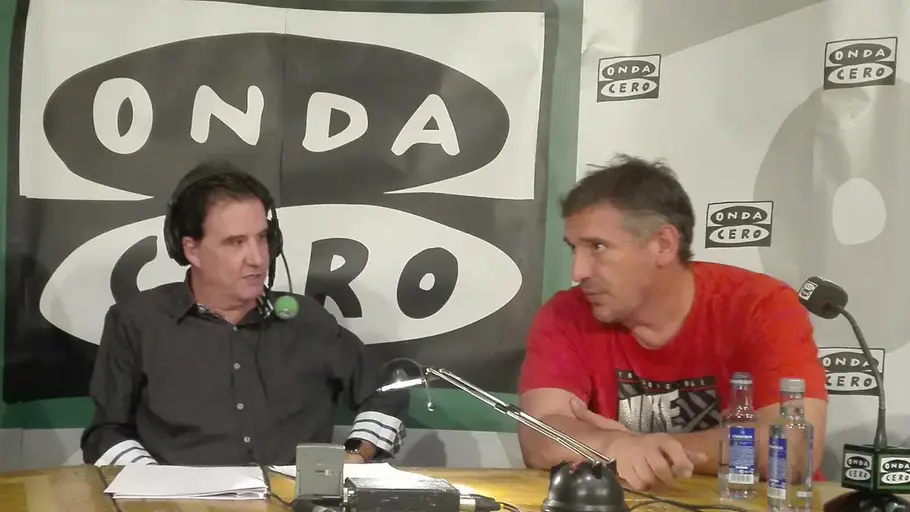 Óscar Téllez Óscar Téllez