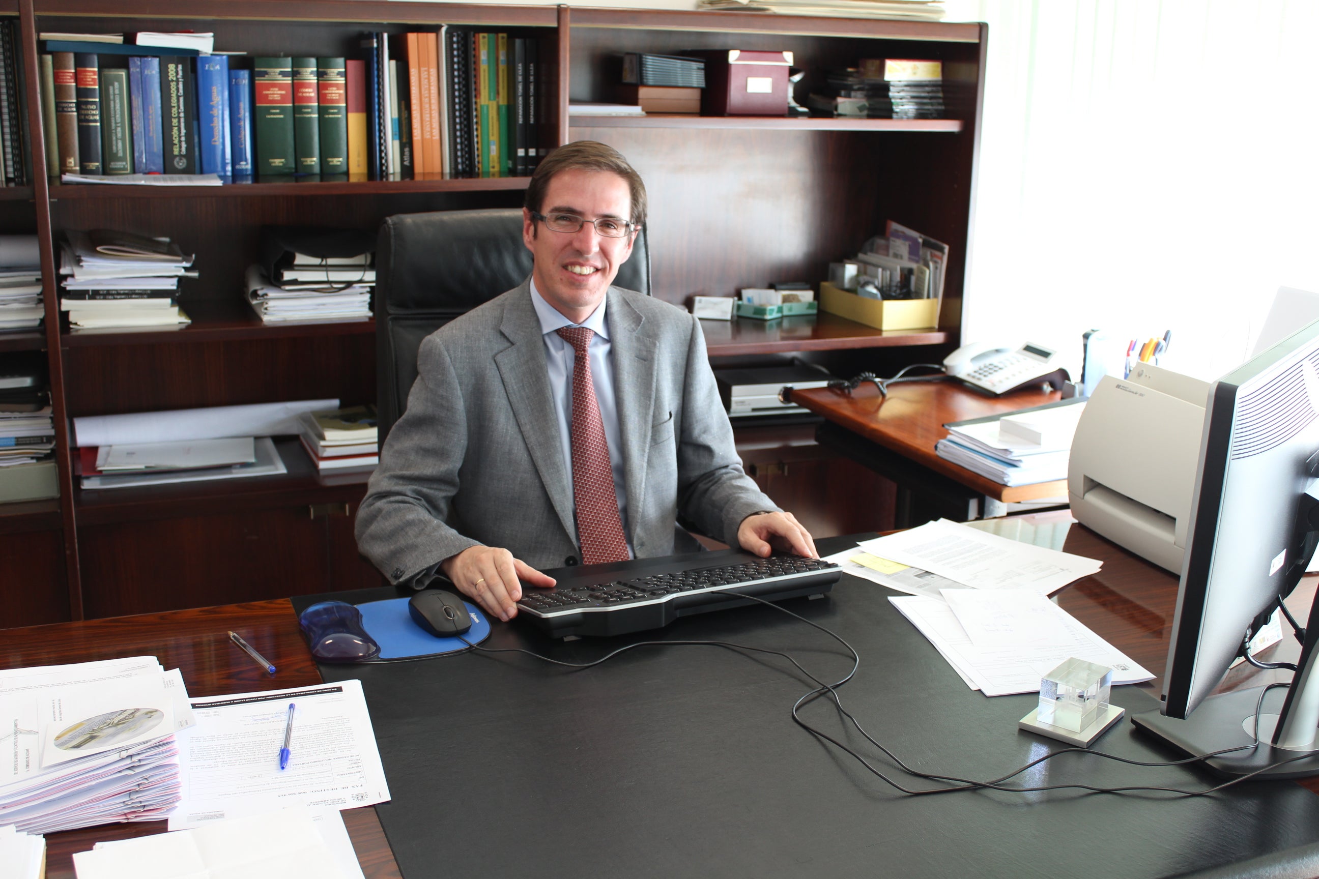 El solar cedido en La Aljorrra para un colegio no solo es inundable, es peligroso por estar en zona de flujo preferente del agua El solar cedido en La Aljorrra para un colegio no solo es inundable, es peligroso por estar en zona de flujo preferente del agua