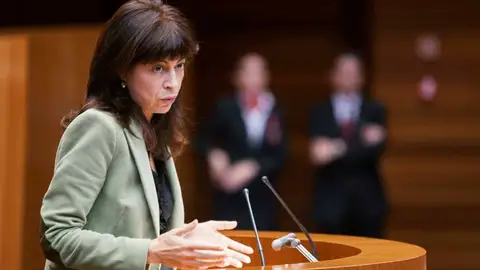 Ana Redondo Ana Redondo